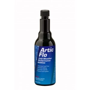 E-ZOIL Artic Flo